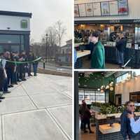 New Shake Shack Location Opens In South Windsor