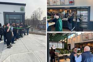 New Shake Shack Location Opens In South Windsor