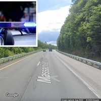 Tractor-Trailer Driver Gets Jail Time For Fatal Mass Pike Crash