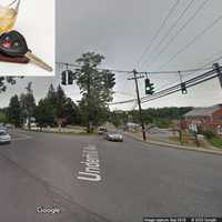 Drunk Driver Slams Into Telephone Pole In Yorktown: Police