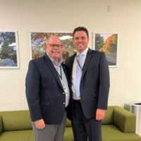 BOCES Names New Superintendent For Northern Westchester, Putnam