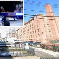 2-Year-Old, Officers Hospitalized After Struggle With Suspect In New Rochelle Apartment: Police