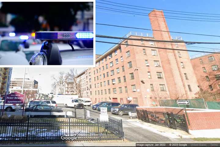 2-Year-Old, Officers Hospitalized After Struggle With Suspect In Westchester Apartment: Police