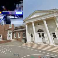 School Locks Down After Man Shouts Obscenities At Student In Greenburgh
