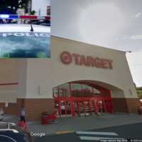 Man Uses Magnet To Steal From Target In South Windsor, Takes Over $600 Worth Of Items: Police