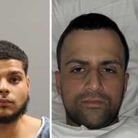 Latest Update: Duo Nabbed In Shooting That Left Infant Dead, Mom Critical In Mass