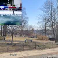 Injured Man Found In Park Dies In Yonkers, Police Investigating