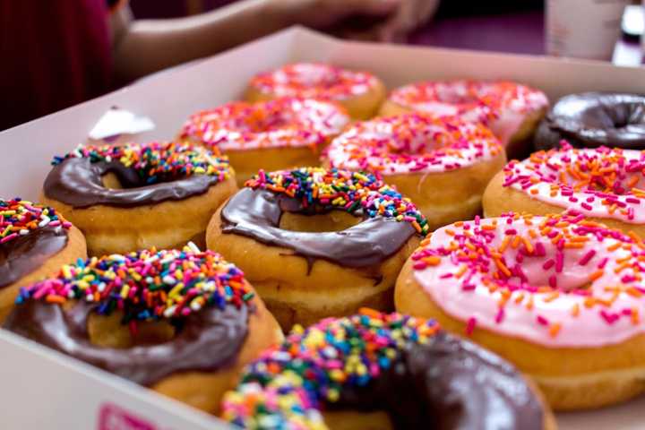 Bella Napoli, with locations in Troy and Latham, received the most recommendations for the best doughnuts in the Capital Region in a post on the 518 Restaurants Facebook page.