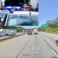 Repeat Offender: Drunk Driver Caught On I-287 In Harrison, Police Say