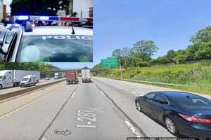 Repeat Offender: Drunk Driver Caught On I-287 In Westchester, Police Say