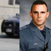 Update: Funeral Set For Ex-NYSP Trooper Who Died From 9/11-Related Cancer