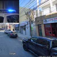 Man Stabbed During Fight In Yonkers: Suspect At Large, Police Say