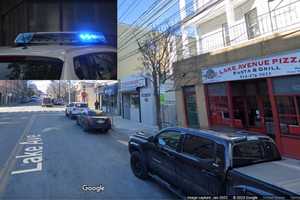 Man Stabbed During Fight In Yonkers: Suspect At Large, Police Say