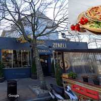 Best Pizza In CT: 4 Pizzerias Rank On Yelp's Brand-New List Of Top 100 In US