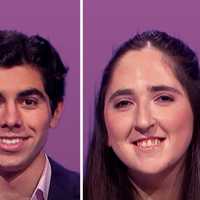 'Jeopardy!': Stamford Native To Compete In High School Reunion Tourney