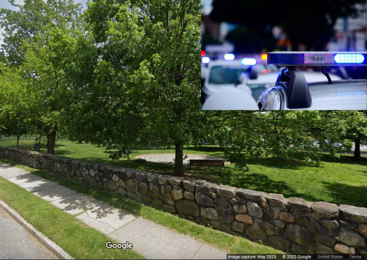16-Year-Old Girl Assaulted At Park In Rye: Suspect At Large | Port ...