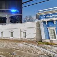 Card Skimming Devices Found At Bank ATM In Yonkers: Users Should Check Accounts, Police Say