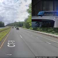 New Update: ID Discovered Of 22-Year-Old Struck, Killed By Car, CT State Police Say