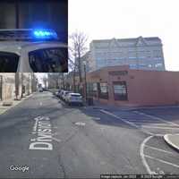 Construction Worker Stabbed By Coworker During Fight In New Rochelle: Police