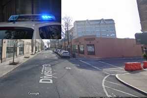 Construction Worker Stabbed By Coworker During Fight In New Rochelle: Police