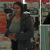 Know Them? Duo Uses Baby Carriages To Hide Thefts At CT Store: Police