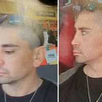 Seen Him? Man Wanted For Stealing From Islandia Store