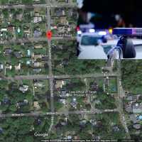 Shrapnel From Exploded Utility Line Fuse Injures Man In Hudson Valley