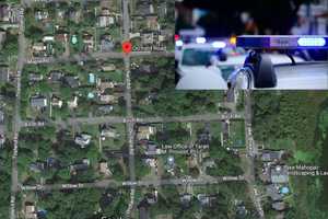 Shrapnel From Exploded Utility Line Fuse Injures Man In Hudson Valley