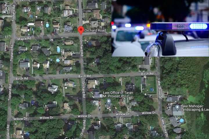 Shrapnel From Exploded Utility Line Fuse Injures Man In Hudson Valley