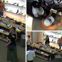 Police Search For Trio Accused Of Stealing $2.6K From Huntington Station Store