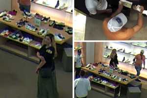 Police Search For Trio Accused Of Stealing $2.6K From Long Island Store