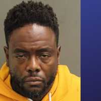 Man Leaves GF For Dead Outside Maryland Home, Captured In Florida