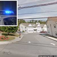 Man Attacks, Threatens Property Manager With Knife In Yorktown: Police