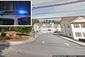 Man Attacks, Threatens Property Manager With Knife In Yorktown: Police