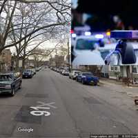 Mount Vernon Man Driving BMW Leads Officers On 2-Hour Chase In Westchester: Police