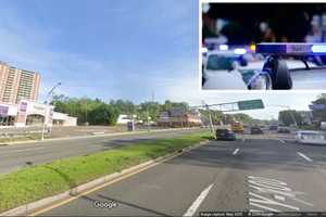 Shoplifting Suspects Injure Officer During Traffic Stop, Lead Police On Chase In Yonkers