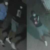 Suspects Sought By Police For Gruesome 2021 Baltimore Murder