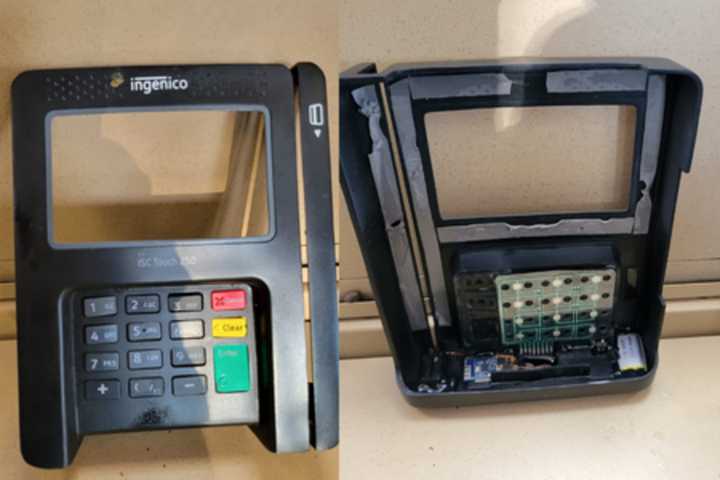 Maryland Officials Issue Warning After Card Skimmers Found, $700K In SNAP Benefits Stolen