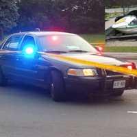 Horrific Fatal Multiple Vehicle Crash Sends Jet Skis Airborne After Several Head-On Collisions