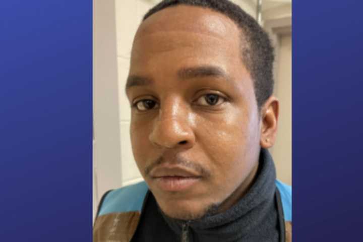 Gaithersburg Man Tries To Kidnap Child At School Bus Stop