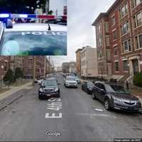 Standoff: Man Held Woman Against Will In Apartment In Mount Vernon, Police Say