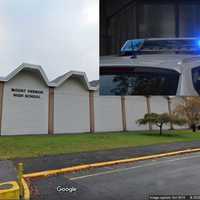 2 Students Found With Gun, Knife At Schools In Mount Vernon On Same Day: Officials