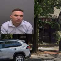 Screaming Man Threatens Bar Patrons About Using Gun In Darien: Police