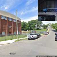 Man Charged With Approaching Children Walking To School In Port Chester