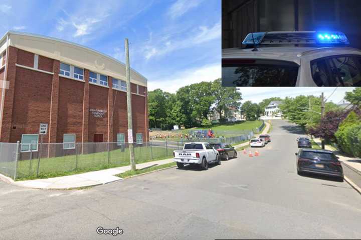 Man Charged With Approaching Children Walking To School In Port Chester