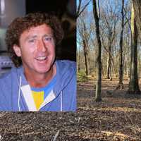 <p>The Gene Wilder Preserve in Stamford is named after the late famous comedian.</p>