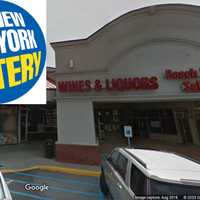 Winner Winner: $50K Third-Prize Powerball Ticket Sold In This Peekskill Store
