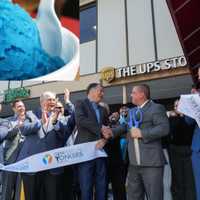 New Eatery, Other Retailers Open At Plaza In Yonkers