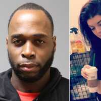 Deadly Stabbing: Man Who Admitted Murdering Long Island Ex-Girlfriend Gets Decades In Prison