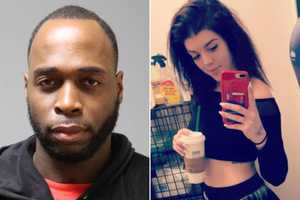 Deadly Stabbing: Man Who Admitted Murdering Coram Ex-Girlfriend Gets Decades In Prison